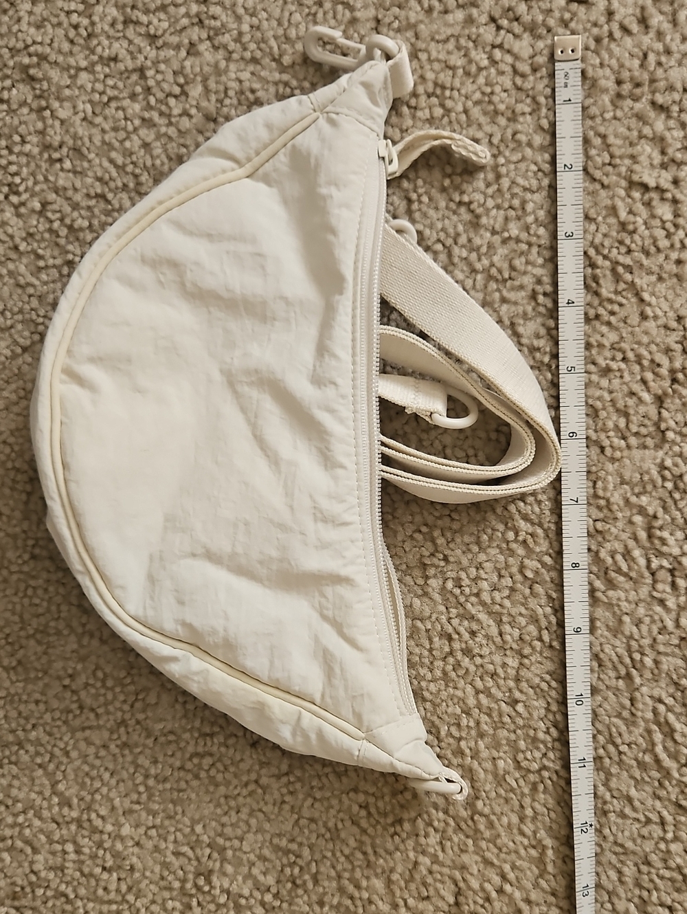 Uniqlo Ultra Mini Shoulder Bag